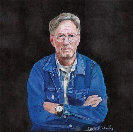 Eric Clapton - I Still Do (45 Rpm) (2 LP) - Joco Records
