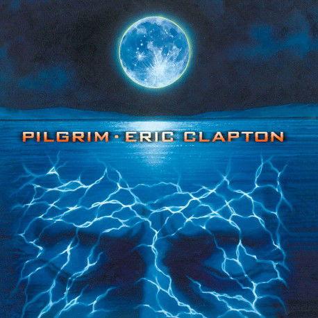 Eric Clapton - Pilgrim (180 Gram, Import) (2 LP) - Joco Records