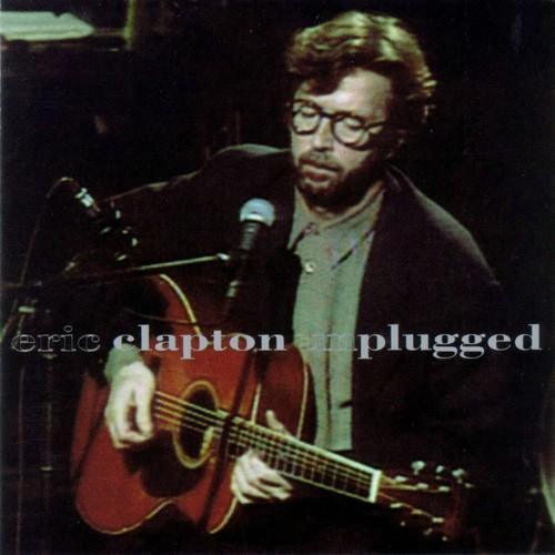 Eric Clapton - Unplugged (Import) (Vinyl)