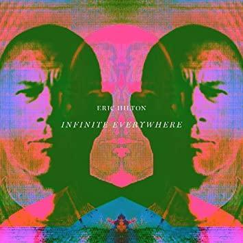 Eric Hilton - Infinite Everywhere (LP) - Joco Records
