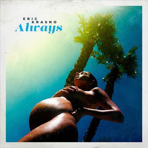 Eric Krasno - Always (Indie Exclusive, Yellow Vinyl) (LP) - Joco Records