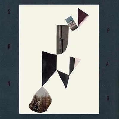 Eric Thielemans - Sprang (LP) - Joco Records
