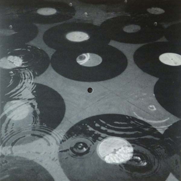 Erikm - L'art De La Fuite (LP) - Joco Records