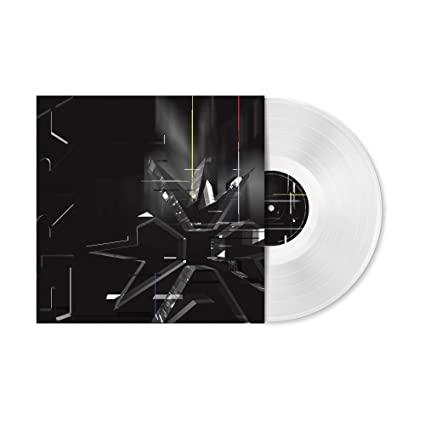 Erra - Erra (Limited Edition) (Vinyl)