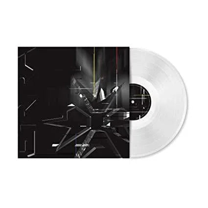 Erra - Erra (Limited Edition) (LP) - Joco Records