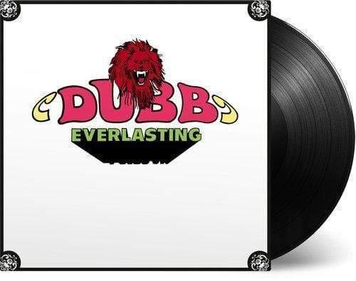 Errol Brown / The Revolutionaries - Dubb Everlasting (LP) - Joco Records