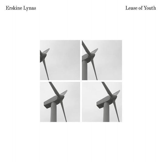 ERSKINE LYNAS - Lease Of Youth
