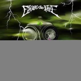 Escape The Fate - Chemical Warfare: B Sides (12-Inch Vinyl EP) - Joco Records