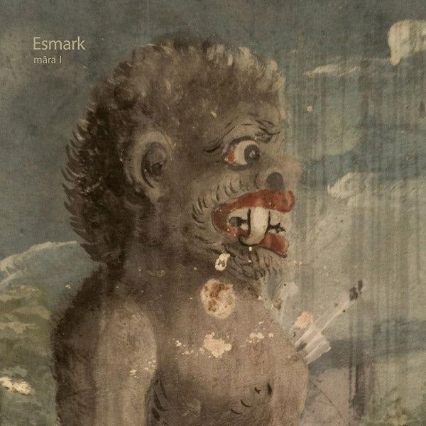 Esmark - Mara I (LP) - Joco Records