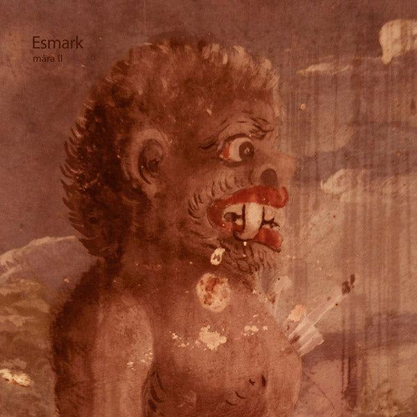 Esmark - Mara Ii (LP) - Joco Records