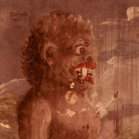 Esmark - Mara Ii (LP) - Joco Records
