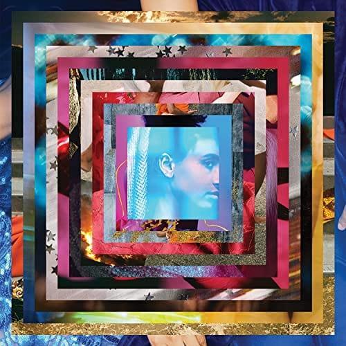 Esperanza Spalding - 12 Little Spells (Yellow with Black & White Marble Vinyl) (2 LP) - Joco Records