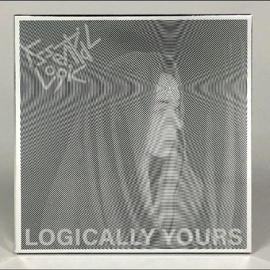 Essential Logic - Logically Yours (Vinyl) - Joco Records