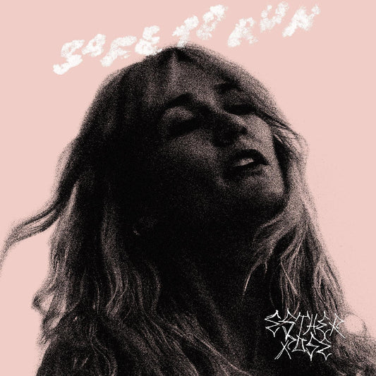 Esther Rose - Safe to Run (LP) - Joco Records