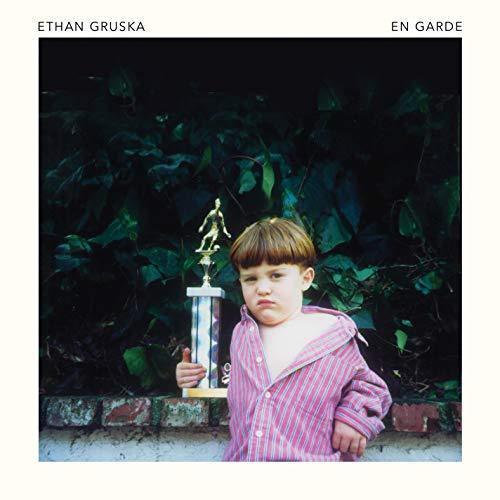Ethan Gruska - En Garde (LP) - Joco Records