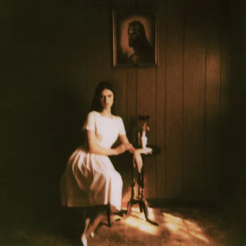Ethel Cain - Preacher's Daughter (2 LP)