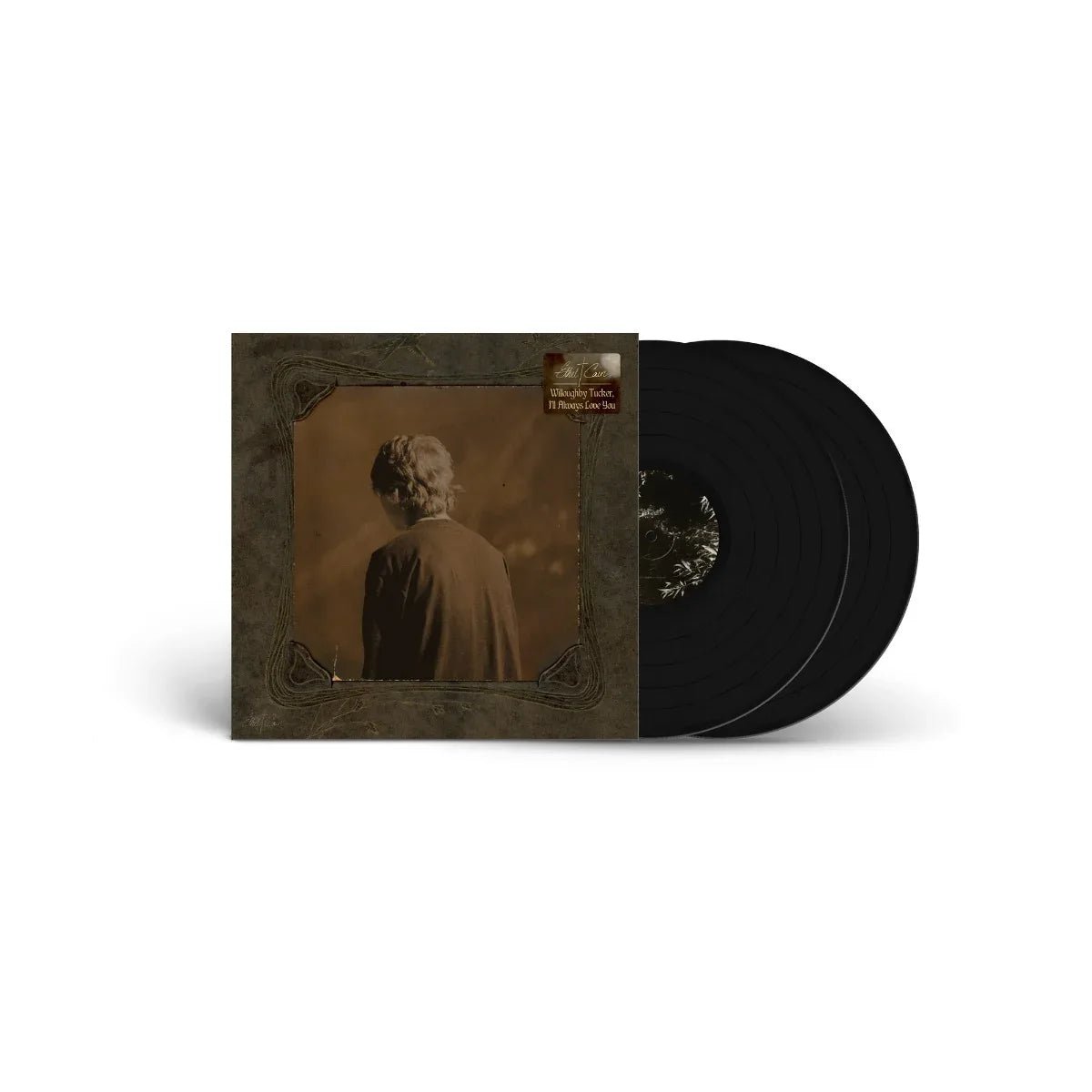 Ethel Cain - Willoughby Tucker, I’ll Always Love You (2 LP) - Joco Records