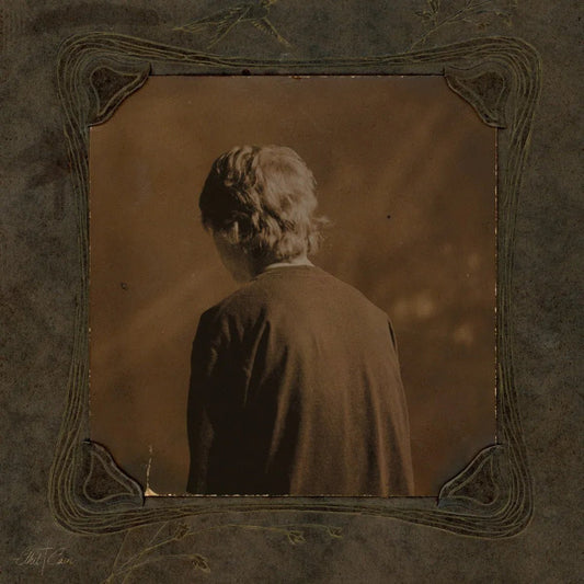 Ethel Cain - Willoughby Tucker, I’ll Always Love You (Indie Exclusive) (12" X 9" Insert Drawing) (2 LP) - Joco Records