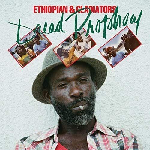Ethiopian & Gladiators - Dread Prophecy (LP) - Joco Records