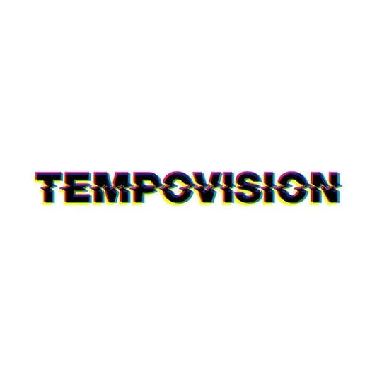 Etienne De Crecy - Tempovision (2 LP) - Joco Records