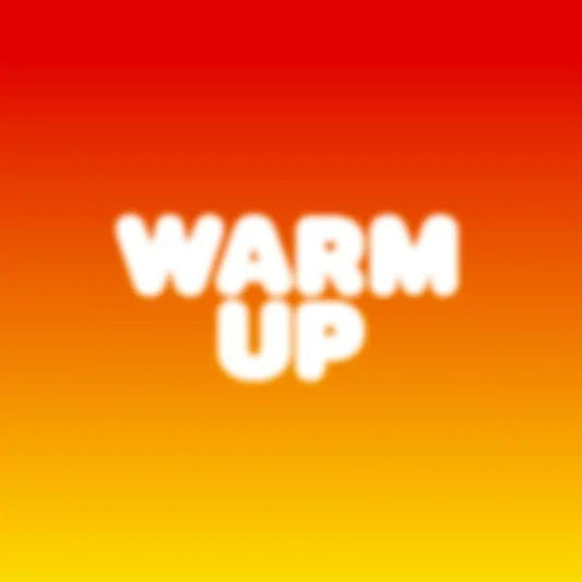 Etienne De Crecy - Warm Up (LP) - Joco Records