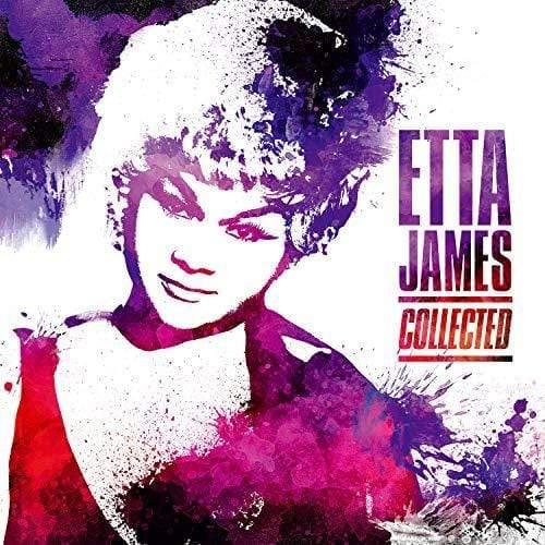 Etta James - Collected (Vinyl)