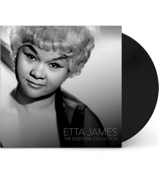 Etta James - The Essential Collection (Import) (LP) - Joco Records