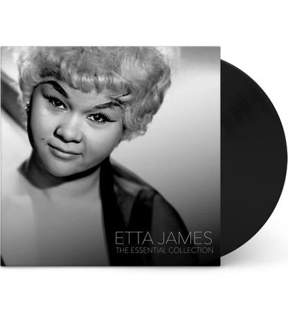 Etta James - The Essential Collection (Import)