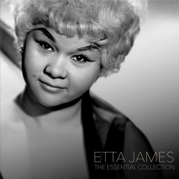 Etta James - The Essential Collection (Import)
