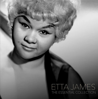 Etta James - The Essential Collection (Import)