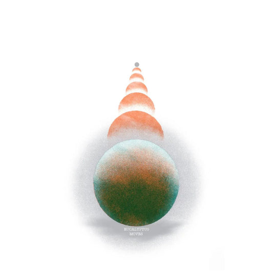 Eucalyptus - Moves (LP) - Joco Records