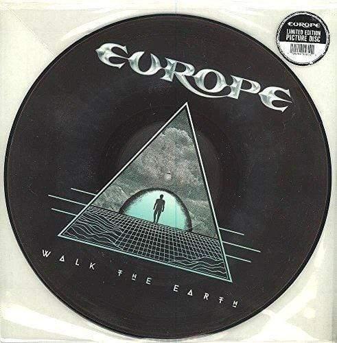 Europe - Walk The Earth (LP) - Joco Records
