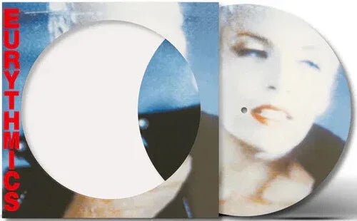 Eurythmics - Be Yourself Tonight (Limited Edition, Picture Disc Vinyl) (Import) - Joco Records