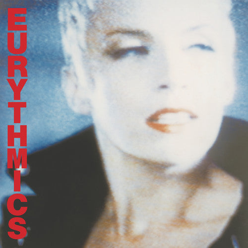 Eurythmics - Be Yourself Tonight (Limited Edition, Picture Disc Vinyl) (Import)