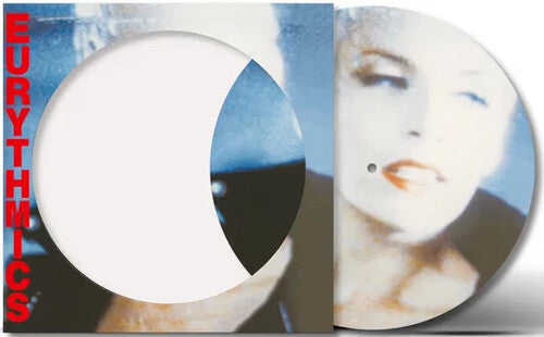 Eurythmics - Be Yourself Tonight (Limited Edition, Picture Disc Vinyl) (Import)