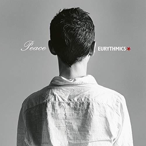 Eurythmics - Peace (2018 Remastered) (LP) - Joco Records