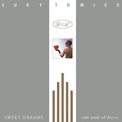 Eurythmics - Sweet Dreams (Are Made Of This) (LP) - Joco Records