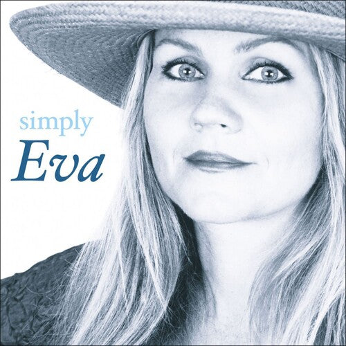 Eva Cassidy - Simply Eva (2 LP) - Joco Records