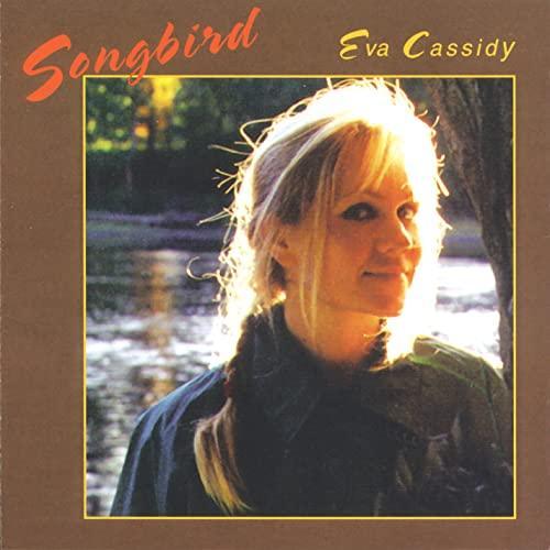 Eva Cassidy - Songbird (Deluxe 180 Gram 2 LP 45rpm) (2 LP) - Joco Records