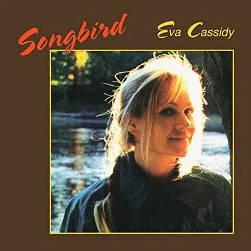 Eva Cassidy - Songbird (LP) - Joco Records