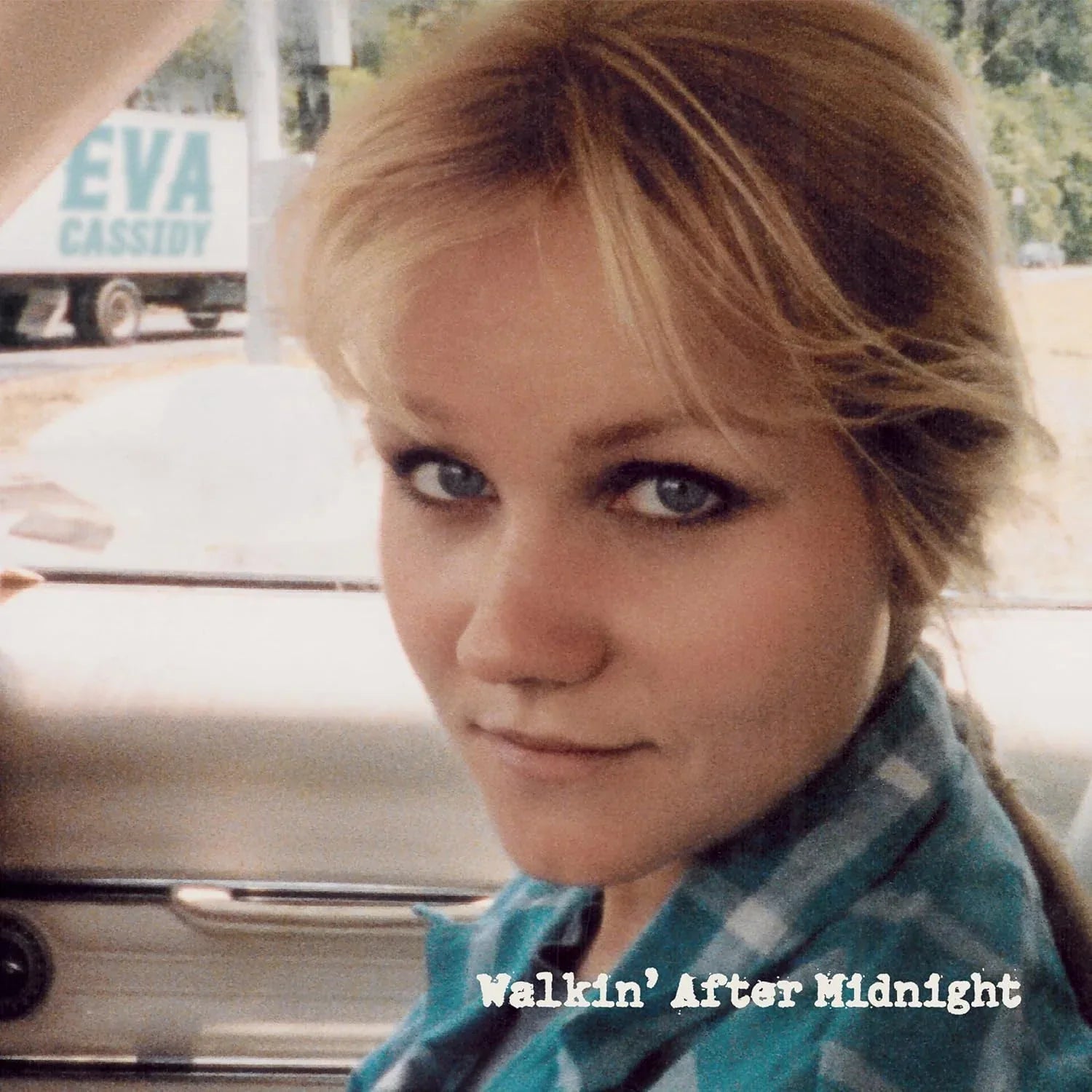Eva Cassidy - Walkin' After Midnight (LP) - Joco Records