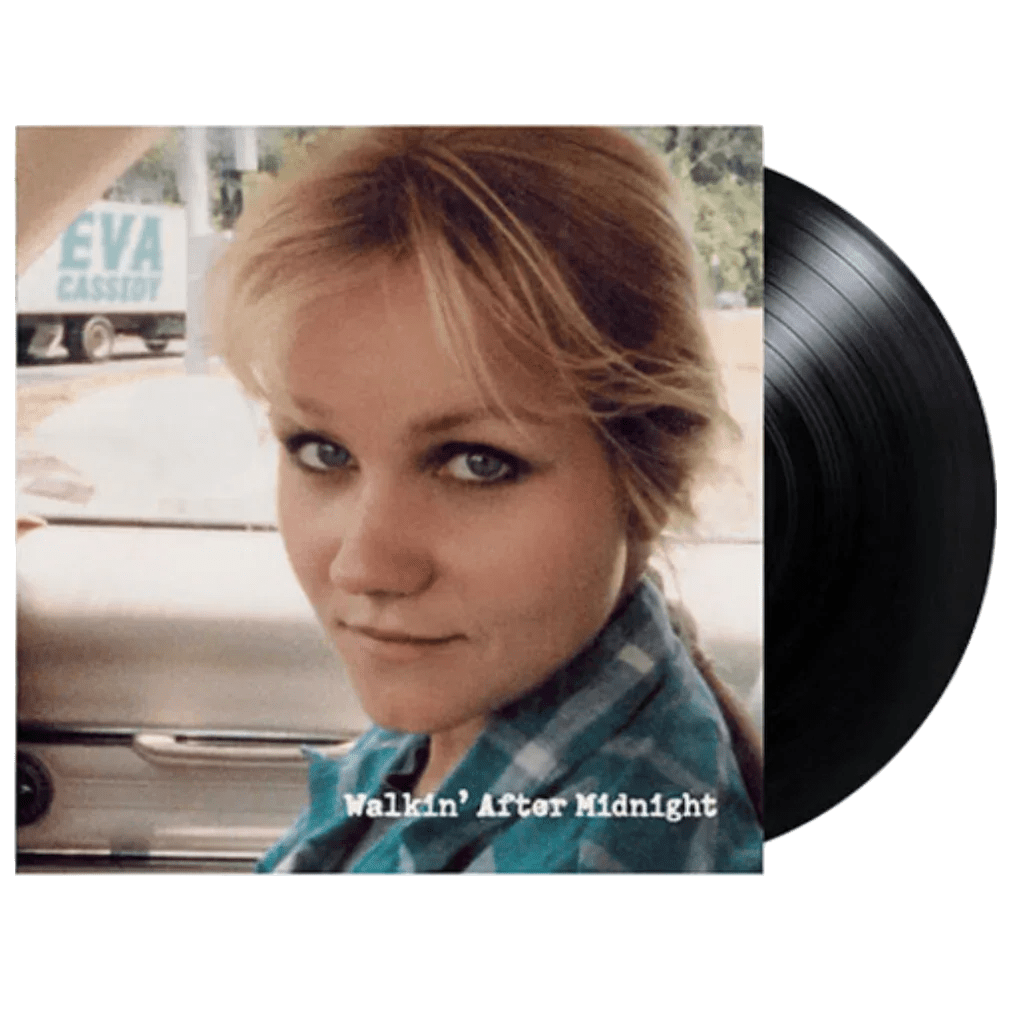 Eva Cassidy - Walkin' After Midnight (LP) - Joco Records
