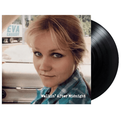 Eva Cassidy - Walkin' After Midnight (LP) - Joco Records