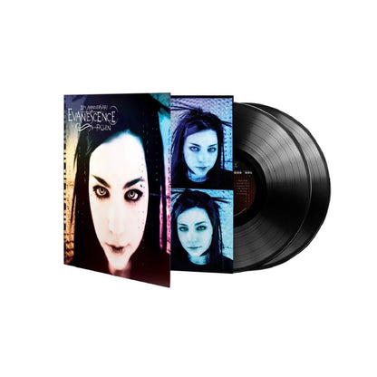 Evanescence - Fallen (20th Anniversary) (Deluxe Edition) (2 LP) - Joco Records