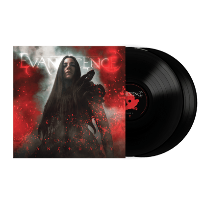 Evanescence - Sanctuary (2 LP) - Joco Records