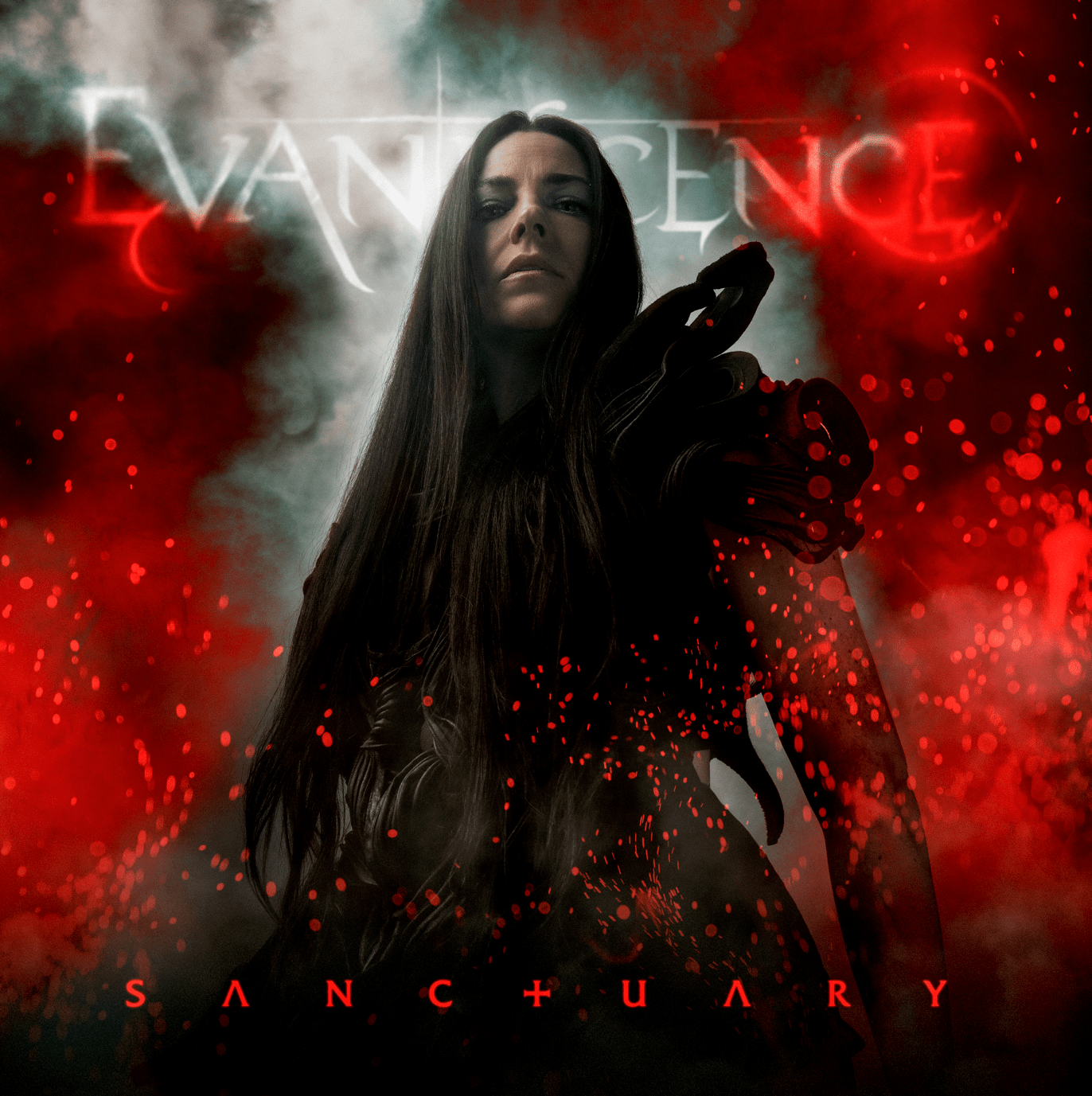 Evanescence - Sanctuary (2 LP) - Joco Records