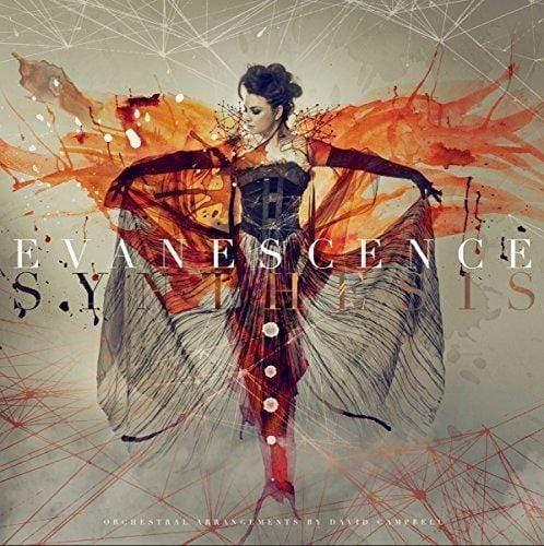 Evanescence - Synthesis (2 LP) - Joco Records