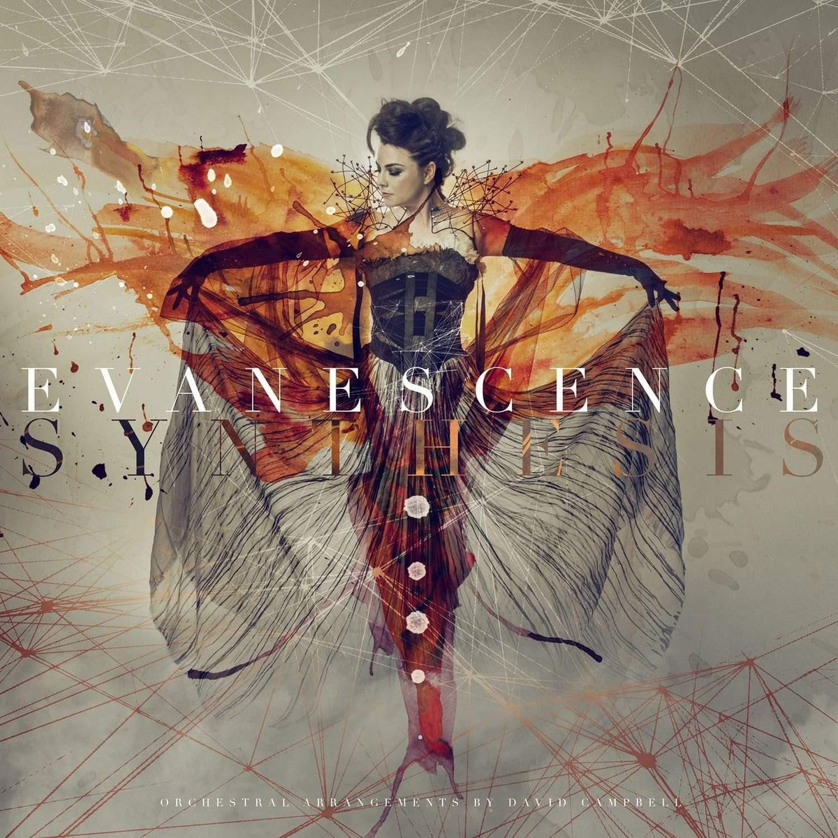 Evanescence - Synthesis (LP) - Joco Records