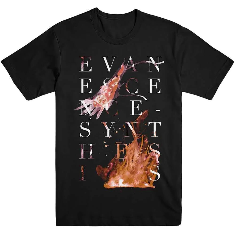Evanescence - Synthesis (T-Shirt) - Joco Records