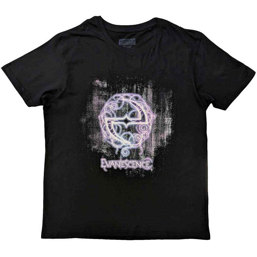 Evanescence - Want (T-Shirt) - Joco Records